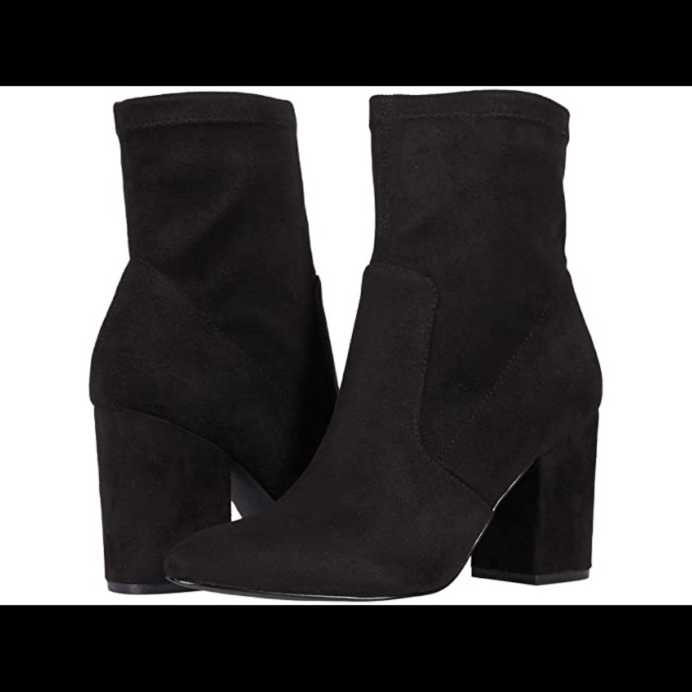 steve madden booties